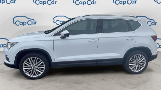 Seat Ateca image 4
