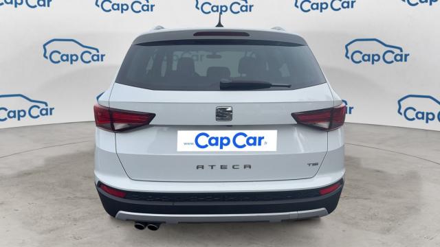 Seat Ateca image 3