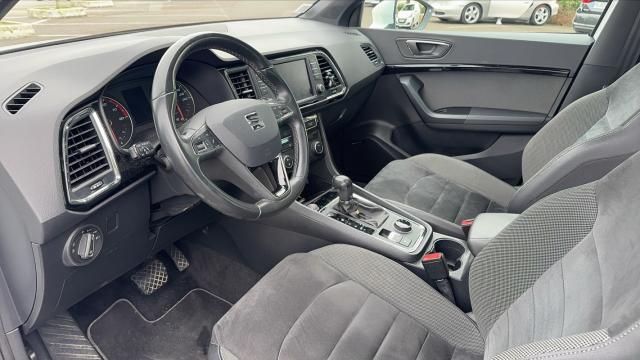 Seat Ateca image 5