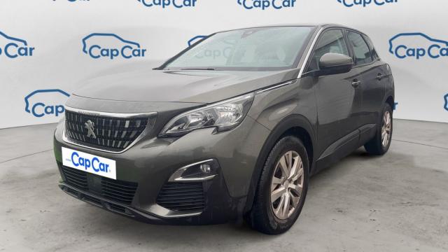 Peugeot 3008 1.5 Bluehdi 130 Active