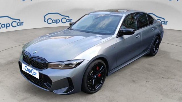 Bmw Série 3 (g20) M340i 3.0 I Hybride 374 Xdrive Steptronic8 M Sport - Première Main