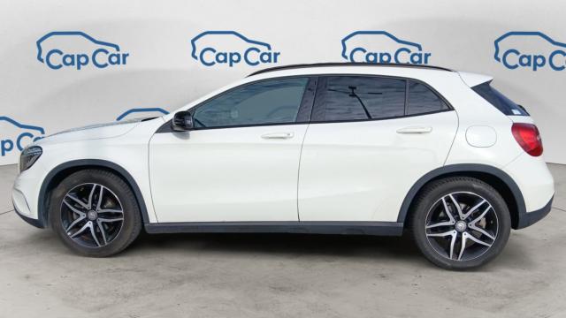 Mercedes Benz Classe Gla image 5