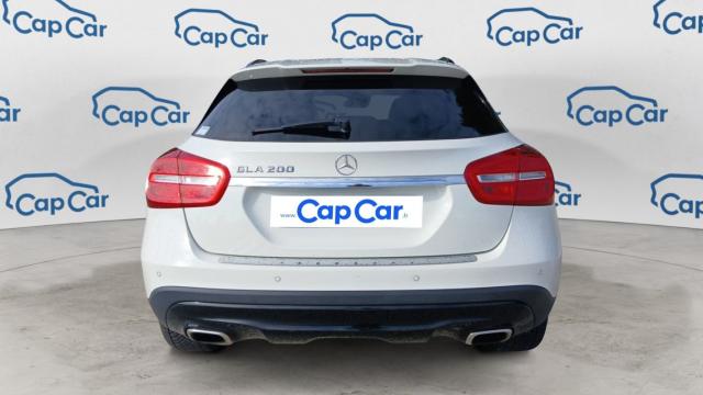 Mercedes Benz Classe Gla image 3