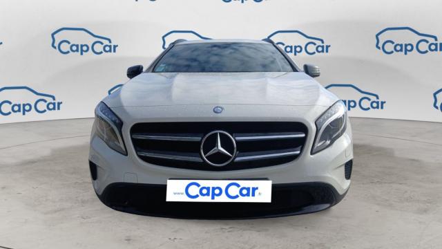 Mercedes Benz Classe Gla image 1