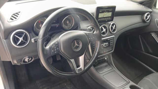 Mercedes Benz Classe Gla image 8