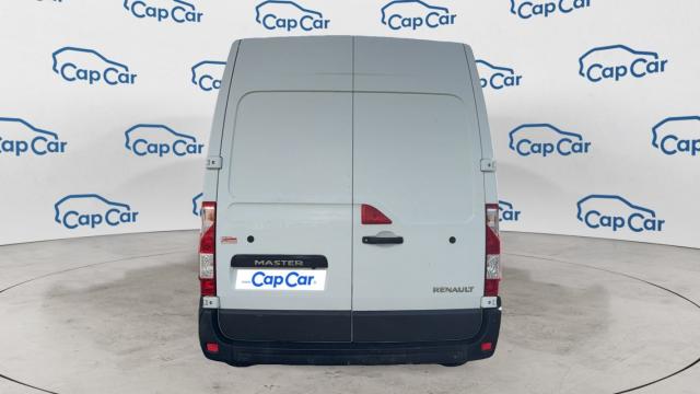 Renault Master image 7