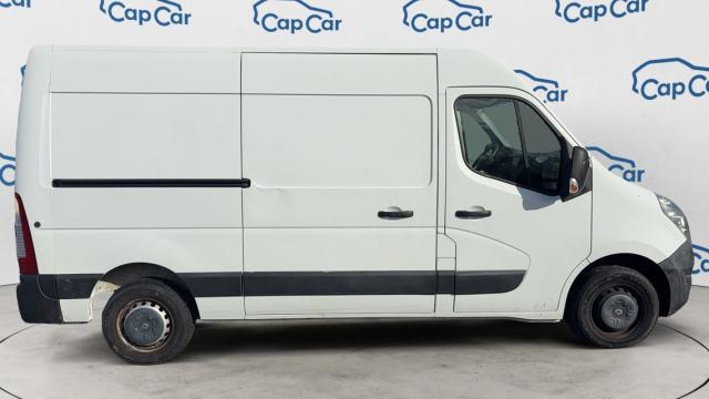 Renault Master image 3