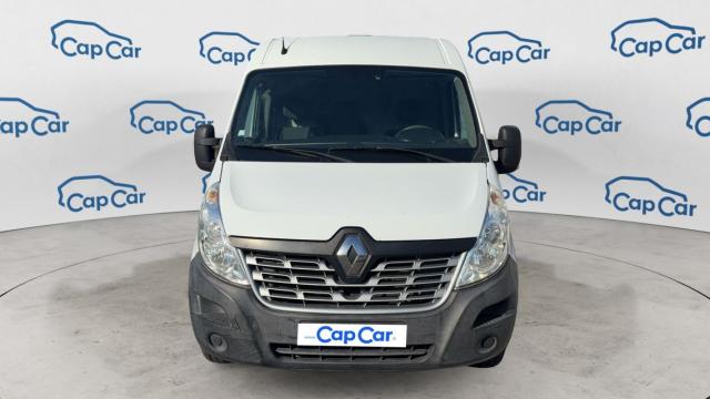 Renault Master image 1