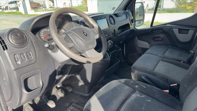 Renault Master image 6