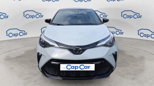 Toyota C-Hr image 5
