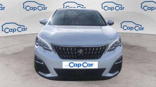 Peugeot 3008 image 9