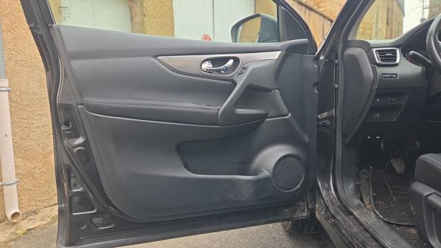 Nissan Qashqai image 7