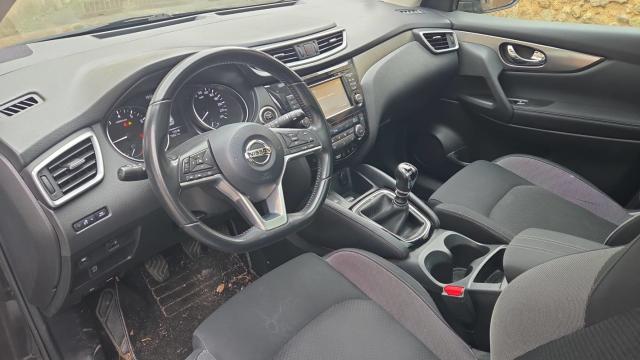 Nissan Qashqai image 4
