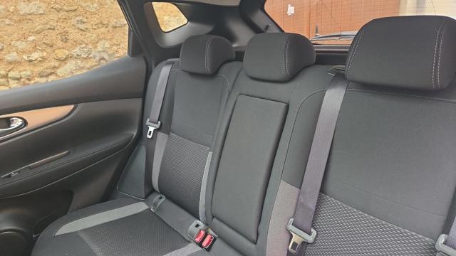 Nissan Qashqai image 2