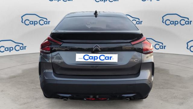 Citroen C4 image 5