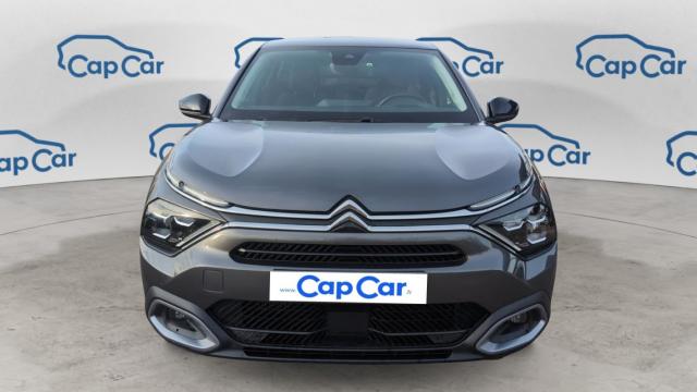 Citroen C4 image 3
