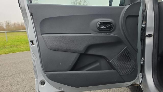 Dacia Lodgy image 7