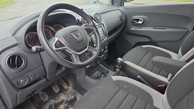 Dacia Lodgy image 6