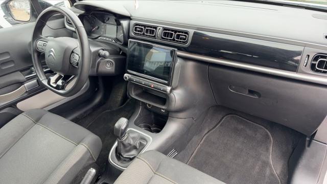 Citroen C3 image 4