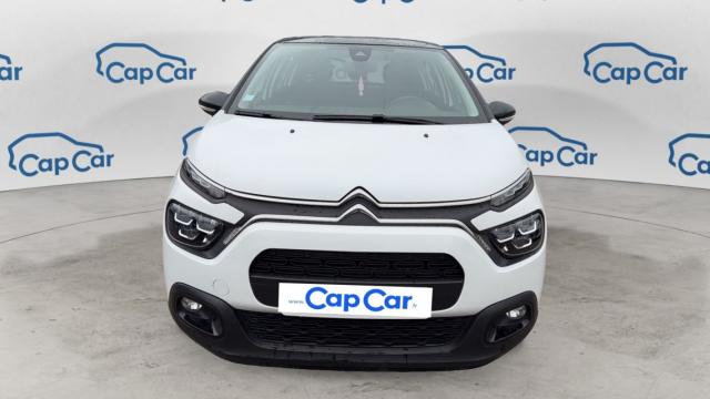 Citroen C3 image 5