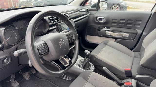 Citroen C3 image 8