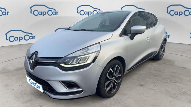 Renault Clio Iv 0.9 Tce 90 Intens