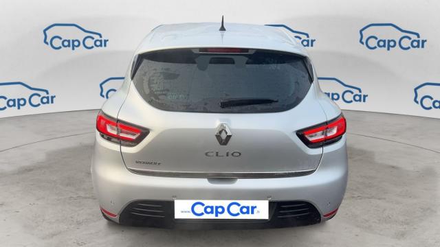 Renault Clio image 3