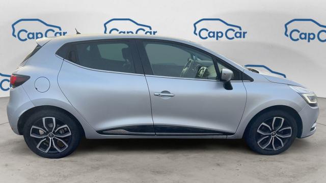 Renault Clio image 6