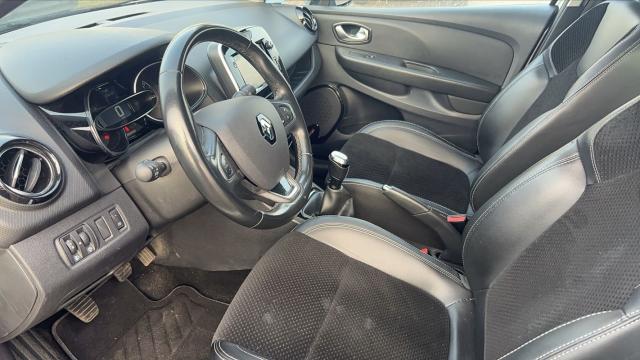 Renault Clio image 1