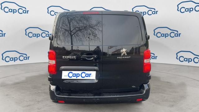 Peugeot Expert image 3