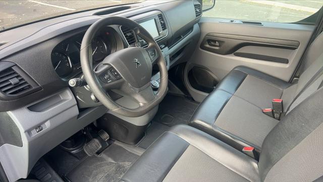 Peugeot Expert image 9