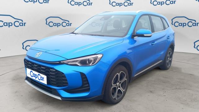 Mg Zs Ii 1.5 Hybrid 197 Bva Confort - Garantie Constructeur Automatique