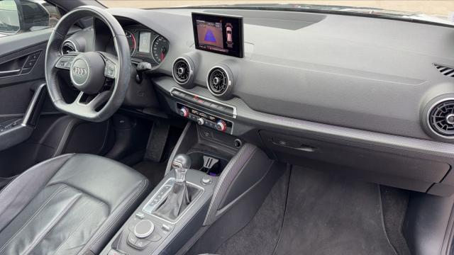 Audi Q2 image 9
