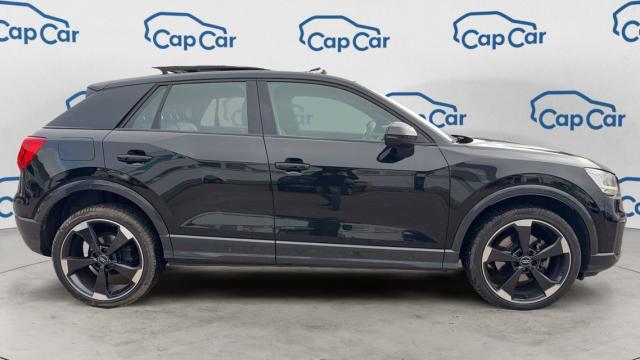 Audi Q2 image 7