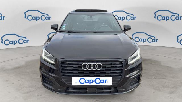 Audi Q2 image 1