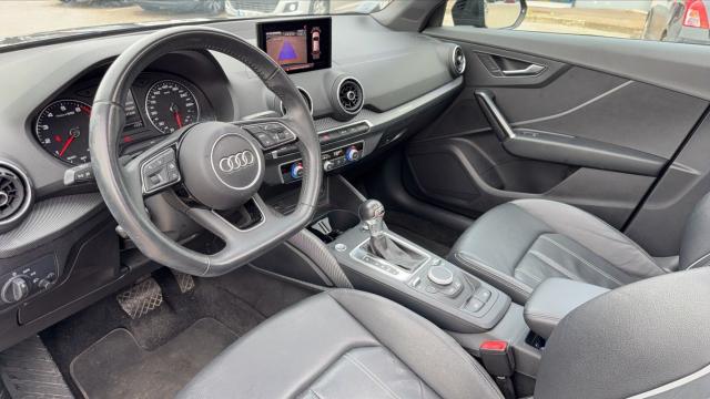 Audi Q2 image 8