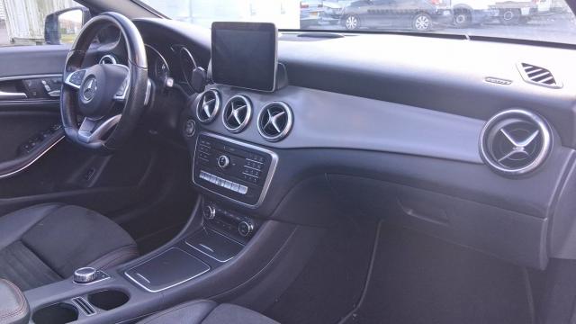 Mercedes Benz Cla Shooting Brake image 7