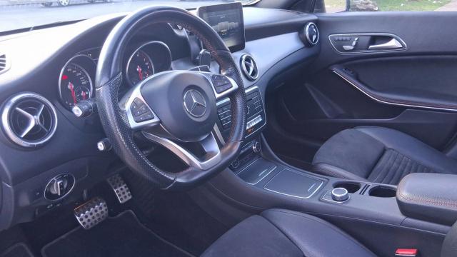 Mercedes Benz Cla Shooting Brake image 2