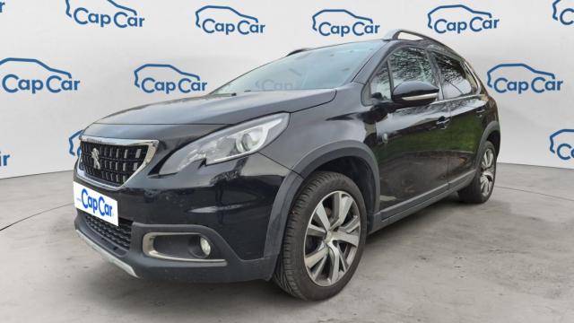 Peugeot 2008 1.2 Puretech 130 Crossway