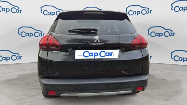 Peugeot 2008 image 9