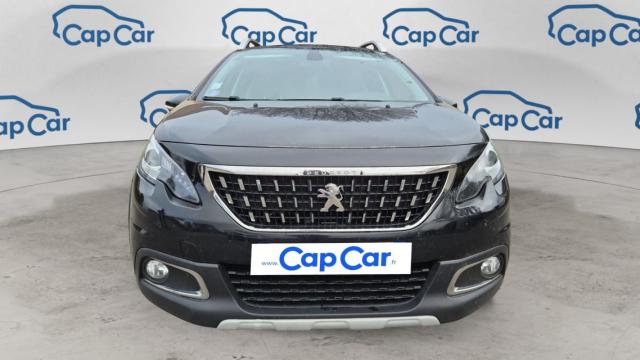 Peugeot 2008 image 1