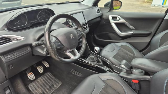 Peugeot 2008 image 4