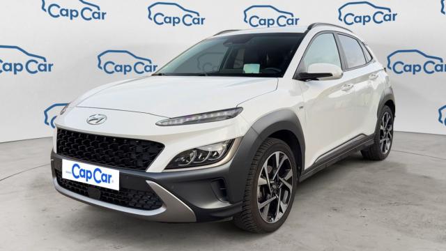 Hyundai Kona 1.0 T-Gdi 120 Executive