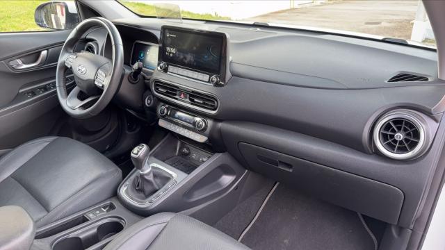 Hyundai Kona image 9