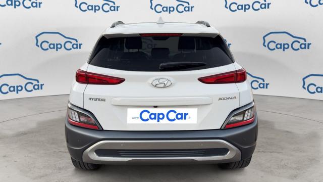 Hyundai Kona image 8