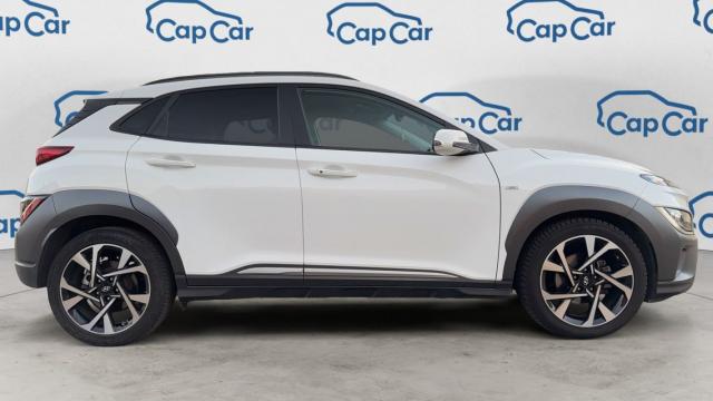 Hyundai Kona image 1