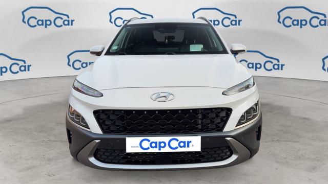 Hyundai Kona image 3