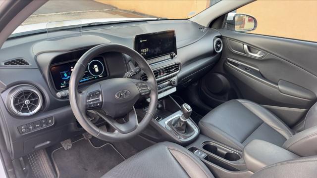 Hyundai Kona image 6