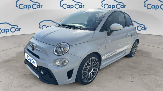Abarth 500 1.4 165 Bva6 595 Turismo