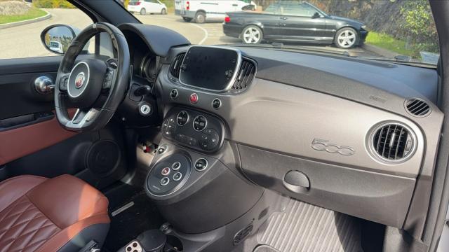 Abarth 500 image 8